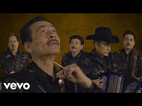 Videoclip de Tus Ausencias (Album Version) — Los Tigres del Norte