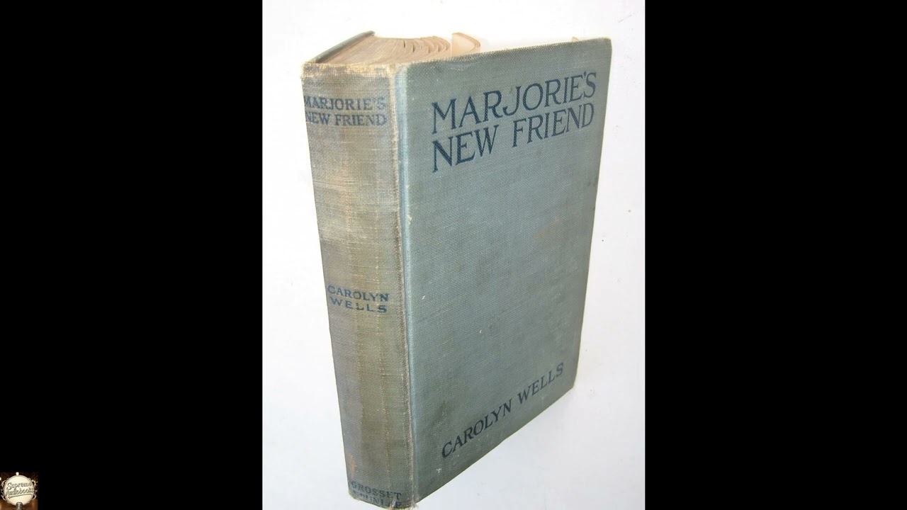 Marjorie's New Friend