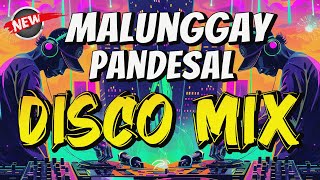 Download lagu MALUNGGAY PANDESAL - DISCO REMIX 2025 - DJ JOHNREY mp3
