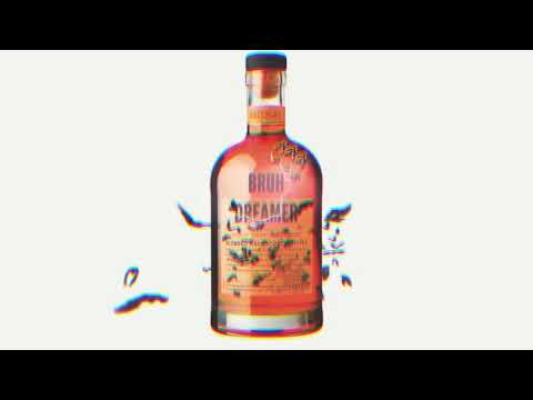 Bruh-Dreamer (Official Audio)