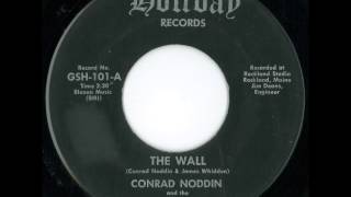 Conrad Noddin & The Jester Holiday - 