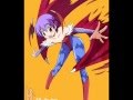 Darkstalkers A Tribute To Lilith Aensland