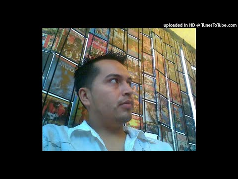 Lisandro Meza Mix Dj Cientifico