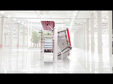 Lely Astronaut A5 - The new milestone