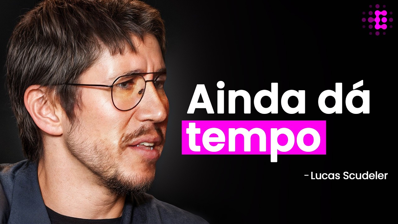 Relacionamentos Fortes Não Nascem Prontos – Lucas Scudeler