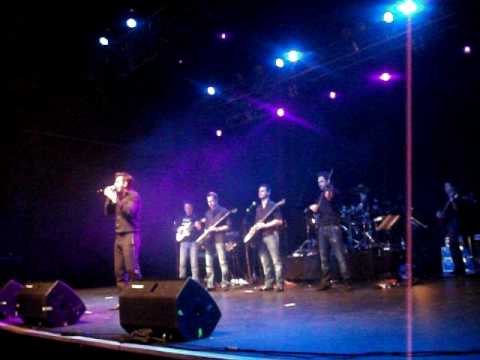 Thanos Petrelis Live in London