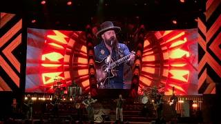 Zac Brown Band - Family Table (Live 5-12-17)