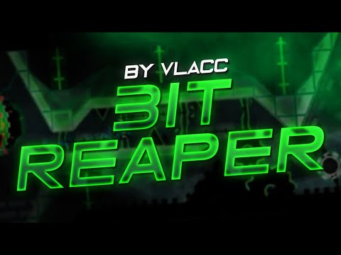 Bit Reaper - 100% - Fluke From 85!?