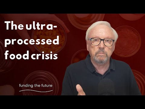 How ultra-processed food became a corporate-engineered health crisis