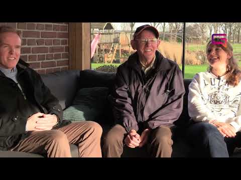 Markante Verhalen   Familie van den Oever Westerbeek