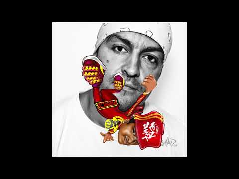 PRINCE KEN SWIFT BY 2MAD