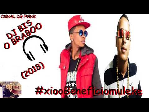 MC'S GUDAN E MENININHO POUPA BALANÇANDO 2018( DJ TORRICELLI)