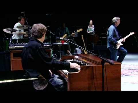 Eric Clapton & Steve Winwood -  Forever Man