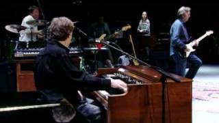 Eric Clapton &amp; Steve Winwood -  Forever Man