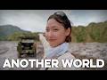 A Hidden Village at the Philippines’ Most Famous Volcano [EP. 6]