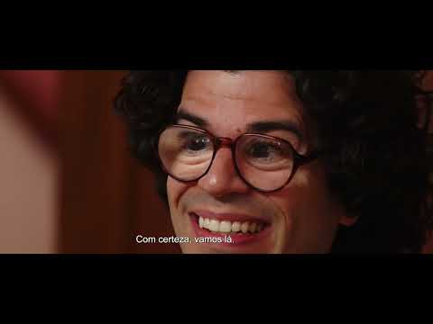 LOUD - TRAILER OFICIAL