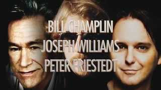 CHAMPLIN WILLIAMS FRIESTEDT