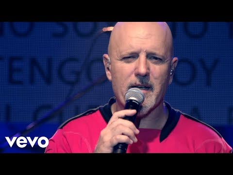 Gustavo Cordera - Soy Mi Soberano