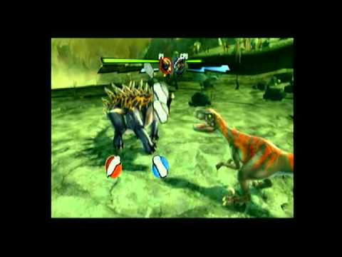 dino strike wii cheat codes