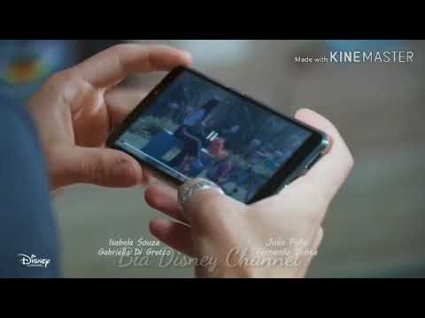 Capítulo 15 parte 1