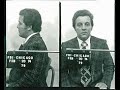 Im Netz Der Mafia Die Geheimakten Des FBI Der Vollstrecker Toni Spilotro