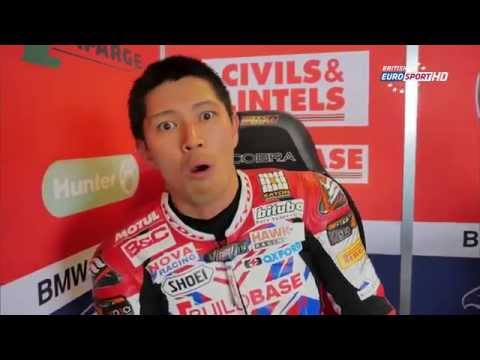 The 2015 MCE BSB finale: The British Eurosport closing montage