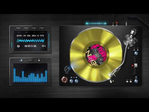 BEST OF 2008 PROGRESSIVE HOUSE & ELECTRO HOUSE - MIXED BY DENNY - IHY #36