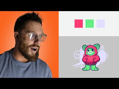 BEST FREE Design Tools 2025 No Software Needed