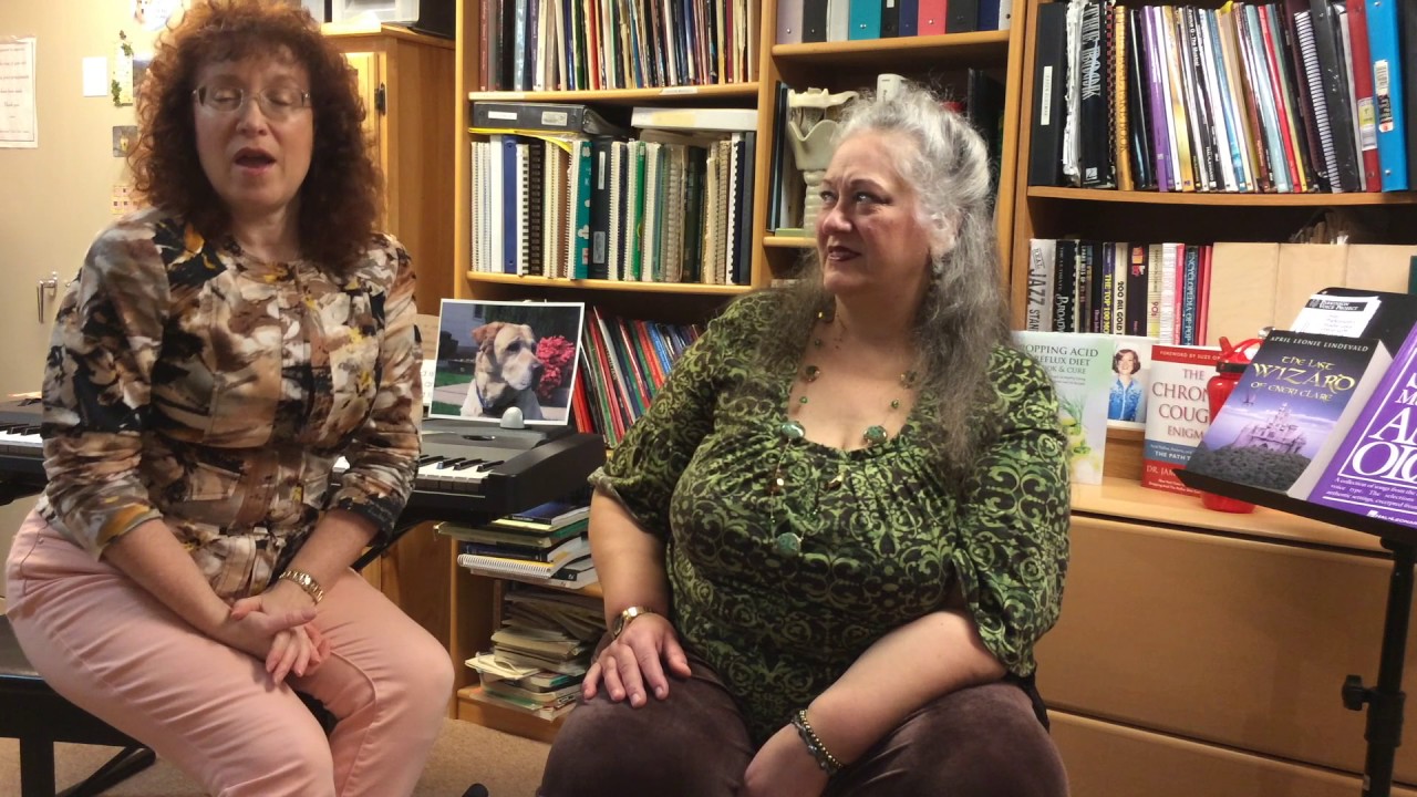 Voice Therapy Techniques for Speaking and Singing