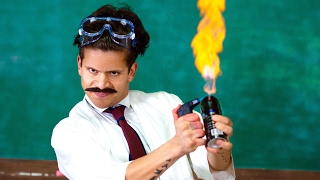 Funny Musical Teacher | Rudy Mancuso