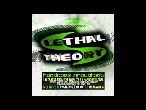 Scott Brown Vs DJ Rab S - Now Is The Time (Kurt Exclusive Album Mix)