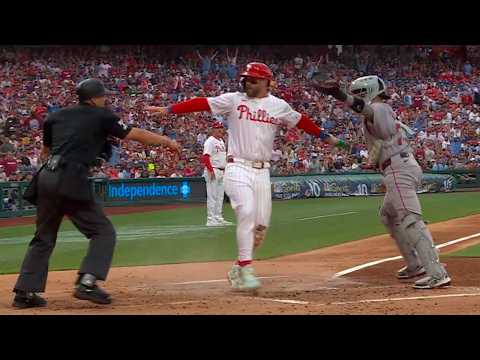 MLB | Weirdest Plays of 2025