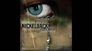 Nickelback - Good Times Gone (432 Hz)