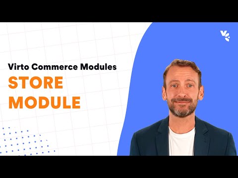 B2B Store Module [Virto Commerce Modules]