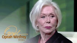 Self-Help Guru Louise Hay on What It Means to Love Yourself | The Oprah Winfrey Show | OWN