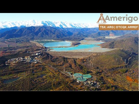 Amerigo in 4 minutes