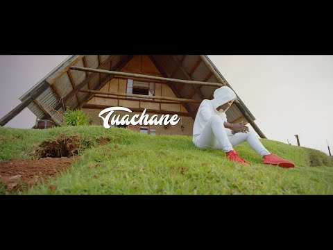 Lava Lava - Tuachane ( Official Music Video )