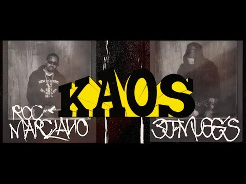 DJ MUGGS x ROC MARCIANO - Kaos Theme (Official Trailer)