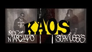 Kaos Theme Music Video