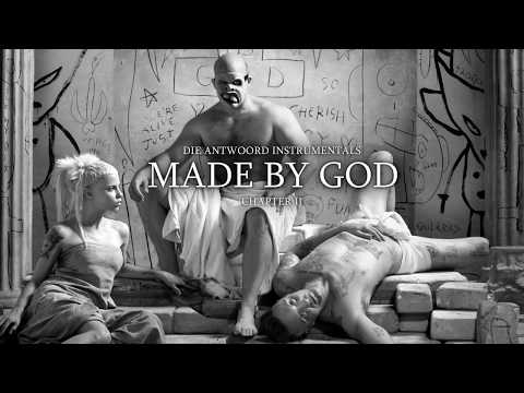DIE ANTWOORD - BEAT BOY (Instrumental)