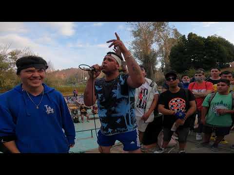 Enzerio - Deco vs Zentynell - AF  vs Sonico - Owen / 8vos | KD 2022 1ra Fecha 2vs2