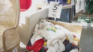 Tariff-proof: secondhand shops in downtown Green Bay
