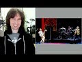 British guitarist analyses The Warning, YOU HAVE BEEN WARNED!!!