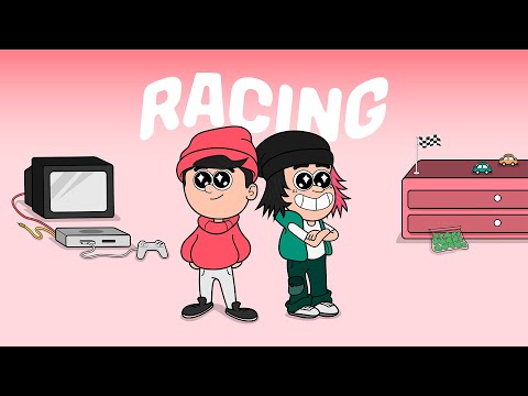 Kailex & Renzo Mada - Racing (Prod.LienSkull)