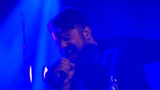 Silverstein - &quot;Giving Up&quot; (Live in San Diego 1-30-19)