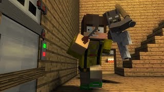 Download lagu Granny Horror Game! Day2 (Minecraft Animation) mp3 Download lagu Granny Horror Game! Day2 (Minecraft Animation) mp3