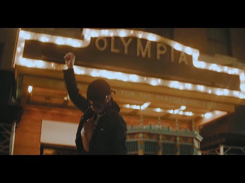 ohtrapstar - "Wealth Up" (Official Music Video)