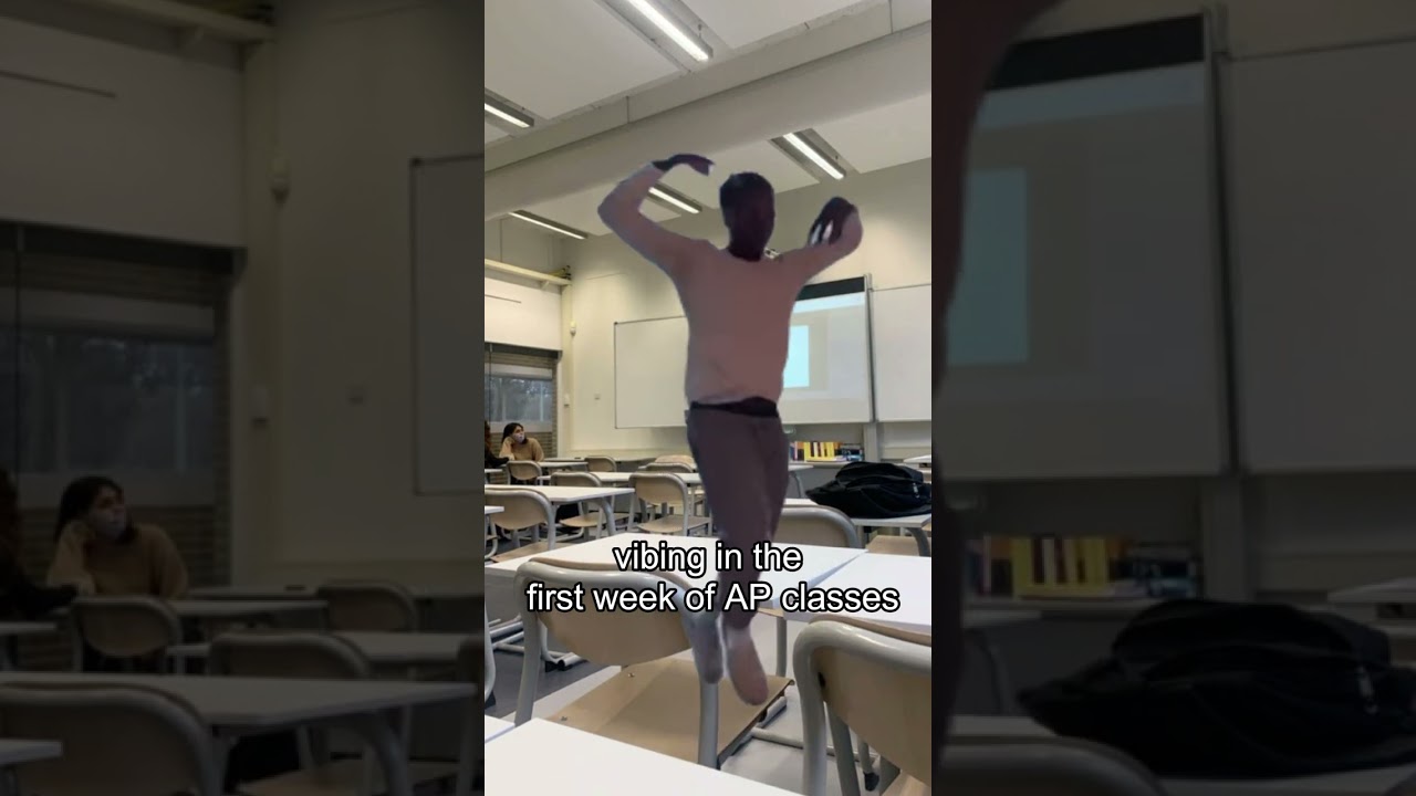 This is so real AP exam hurts me #funny #relatable #aps #backtoschool