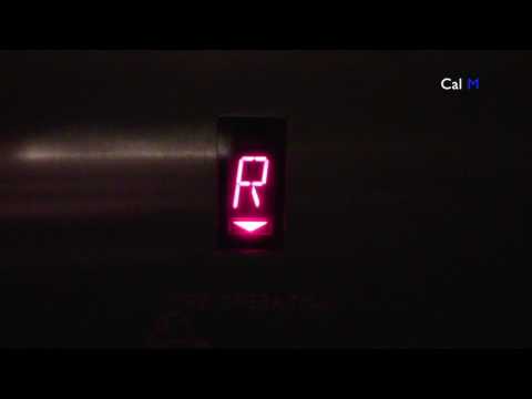 Nice PORT Hydraulic Elevator @ Spring Twp., PA