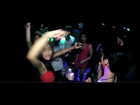 Fuze - The End of The World Party